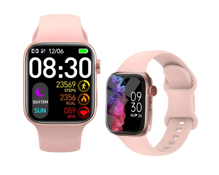 Smartwatch Serie 9 T900 Max 45mm