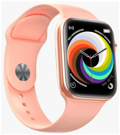 Smartwatch Serie 9 T900 Max 45mm