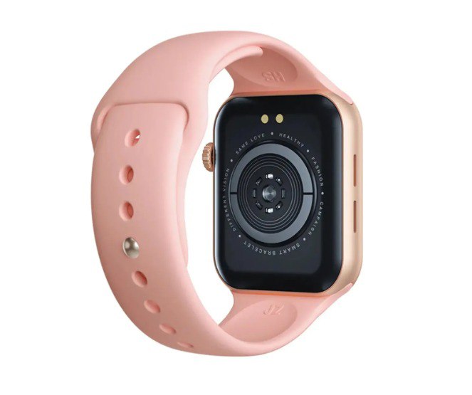 Smartwatch Serie 9 T900 Max 45mm