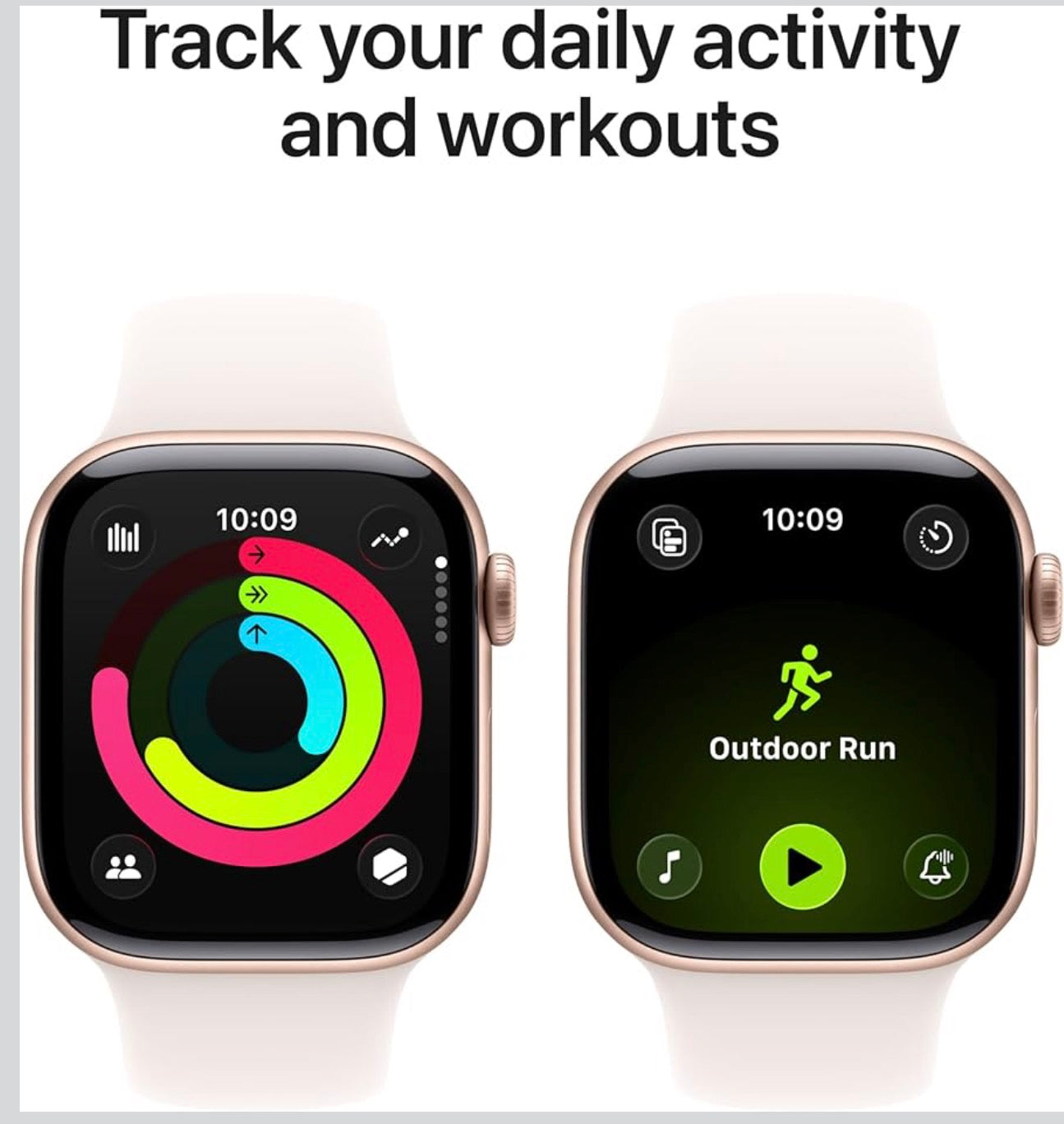 Apple Watch serie 11 42 mm