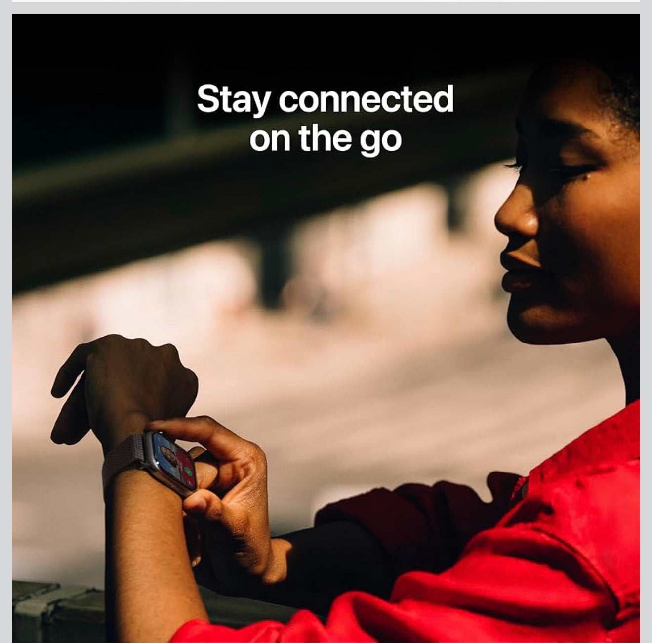 Apple Watch serie 11 42 mm