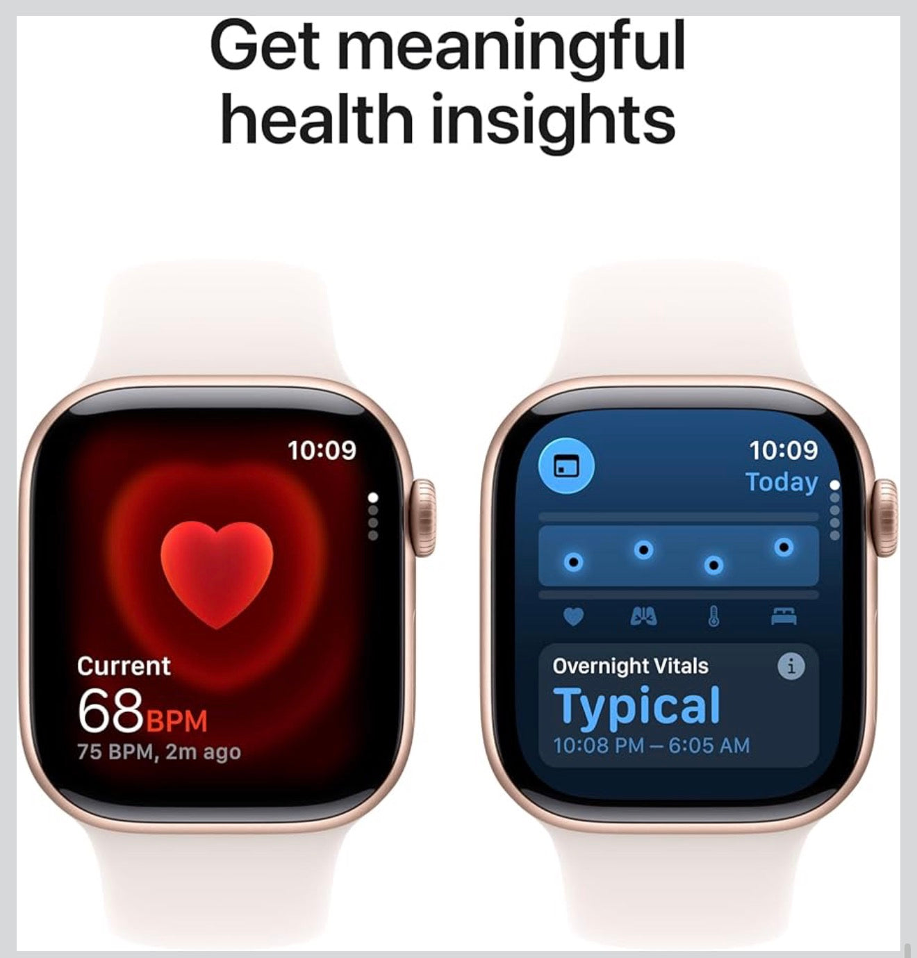 Apple Watch serie 11 42 mm