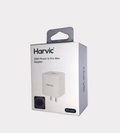 ADAPTADOR DE CORRIENTE 25W HARVIC