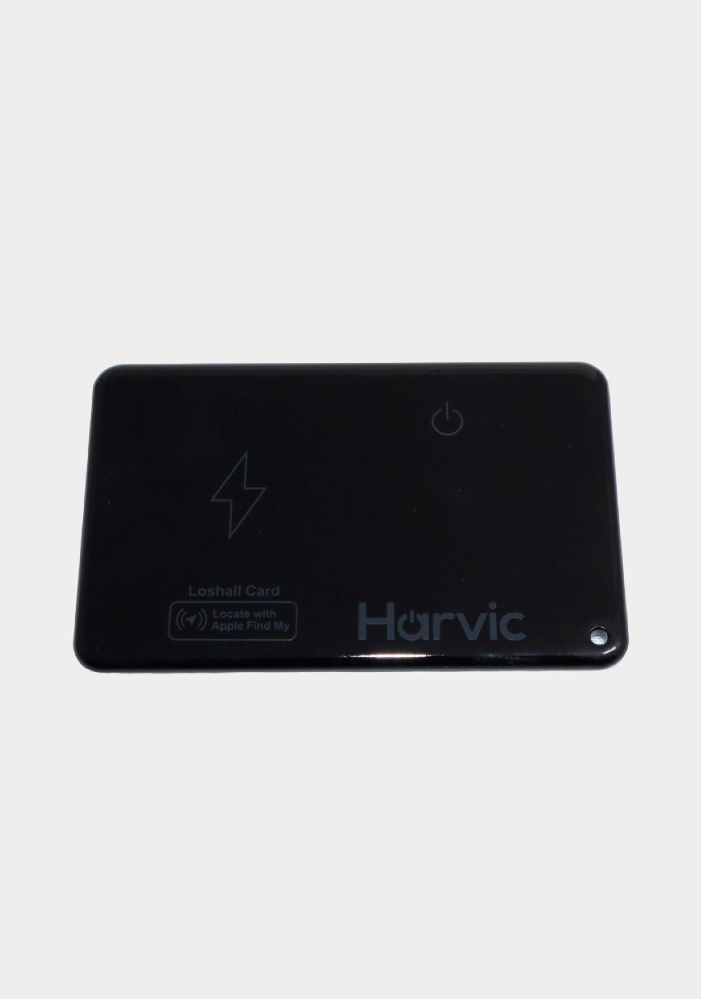 TARJETA RASTREADORA LOSHALL CARD HGP-MG-80 HARVIC