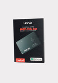TARJETA RASTREADORA LOSHALL CARD HGP-MG-80 HARVIC