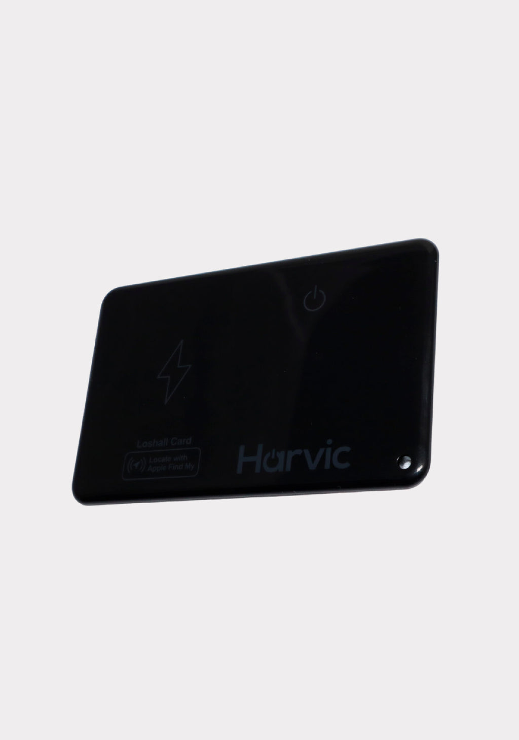 TARJETA RASTREADORA LOSHALL CARD HGP-MG-80 HARVIC