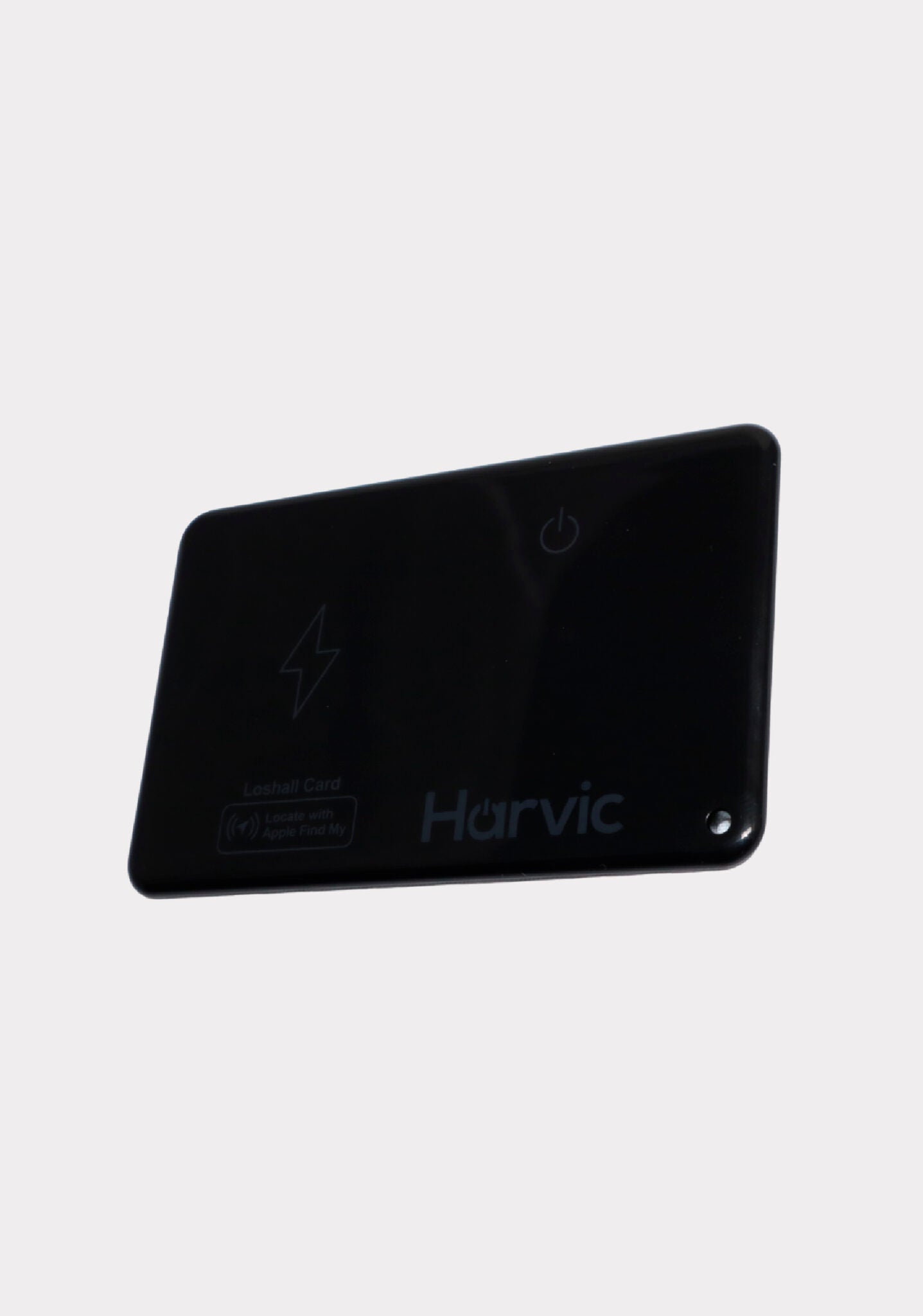 TARJETA RASTREADORA LOSHALL CARD HGP-MG-80 HARVIC