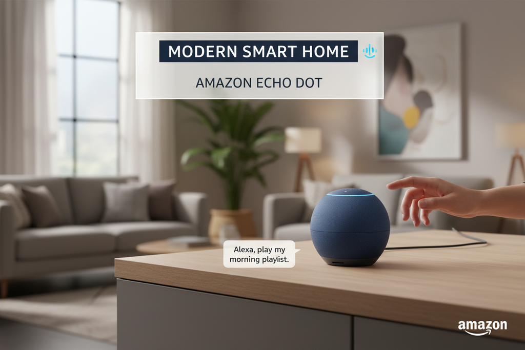 Banner publicitario lifestyle