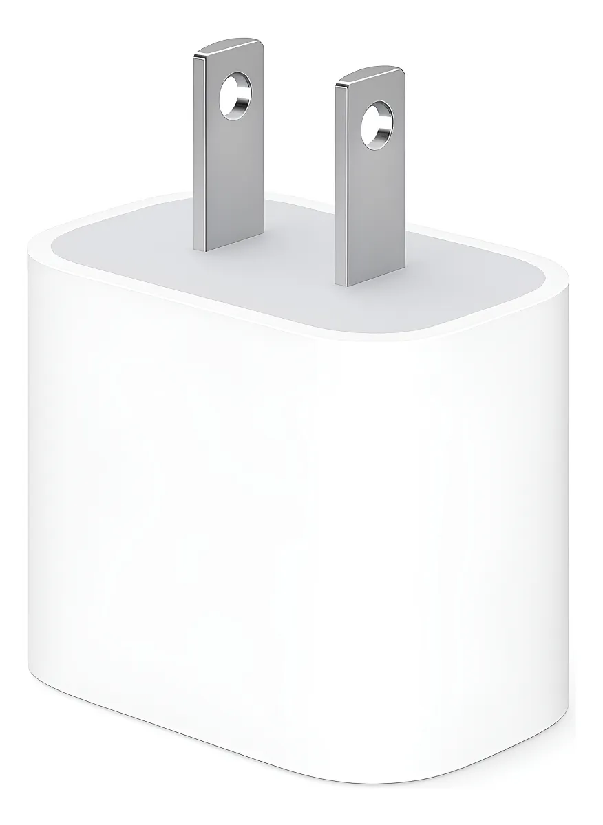 CARGADOR ORIGINAL  APPLE