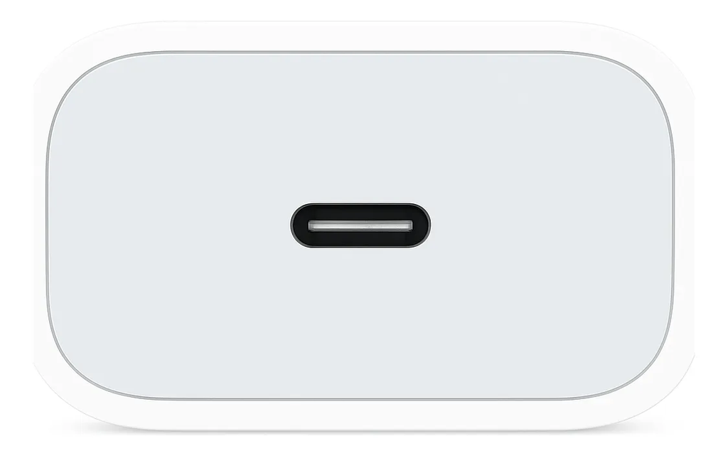 CARGADOR ORIGINAL  APPLE