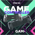 Control Gamepad GAM-10 Bluetooth - Android/iOS/Switch/PC