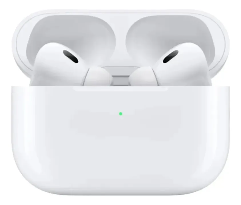 Audífonos Bluetooth Premium - Compatible AirPods Pro 2 Blanco