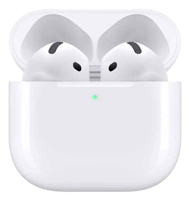AIRPODS 4TA GENERACIÓN - COMPATIBLE (NO ORIGINALES)