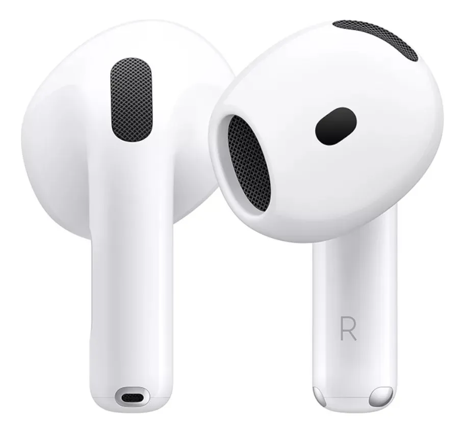 AIRPODS 4TA GENERACIÓN - COMPATIBLE (NO ORIGINALES)