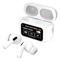 AIRPODS PRO 2ND GEN PANTALLA