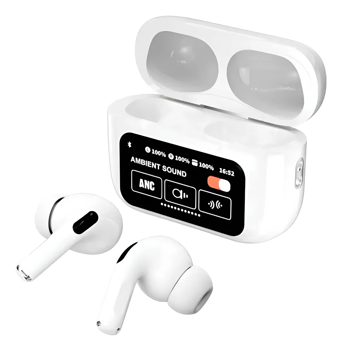 AIRPODS PRO 2ND GEN PANTALLA