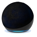 AMAZON ECHO DOT (5TA GEN) CON ALEXA - PARLANTE INTELIGENTE