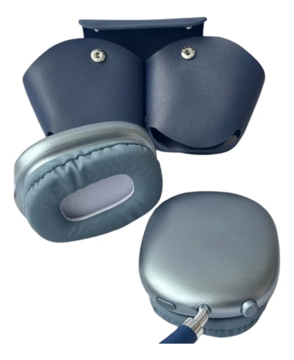 Audífonos Diadema AirPods Max Genérico - Over-Ear Premium