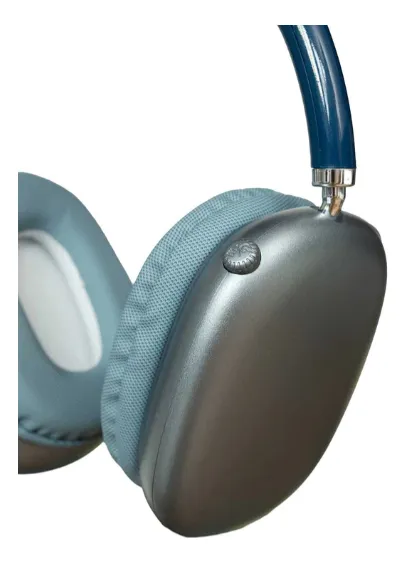 Audífonos Diadema AirPods Max Genérico - Over-Ear Premium