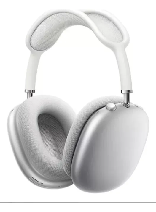 Audífonos Diadema AirPods Max Genérico - Over-Ear Premium