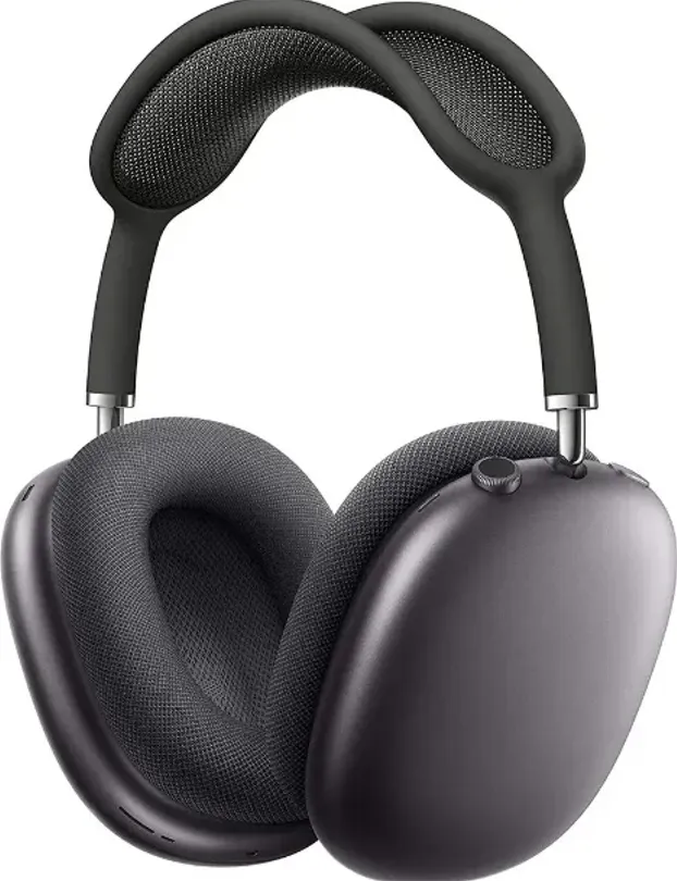 Audífonos Diadema AirPods Max Genérico - Over-Ear Premium