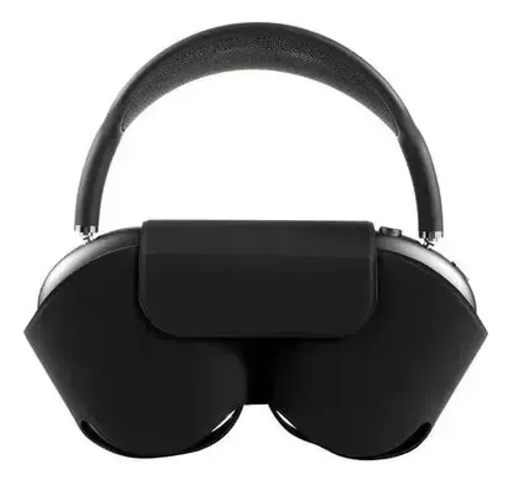 Audífonos Diadema AirPods Max Genérico - Over-Ear Premium